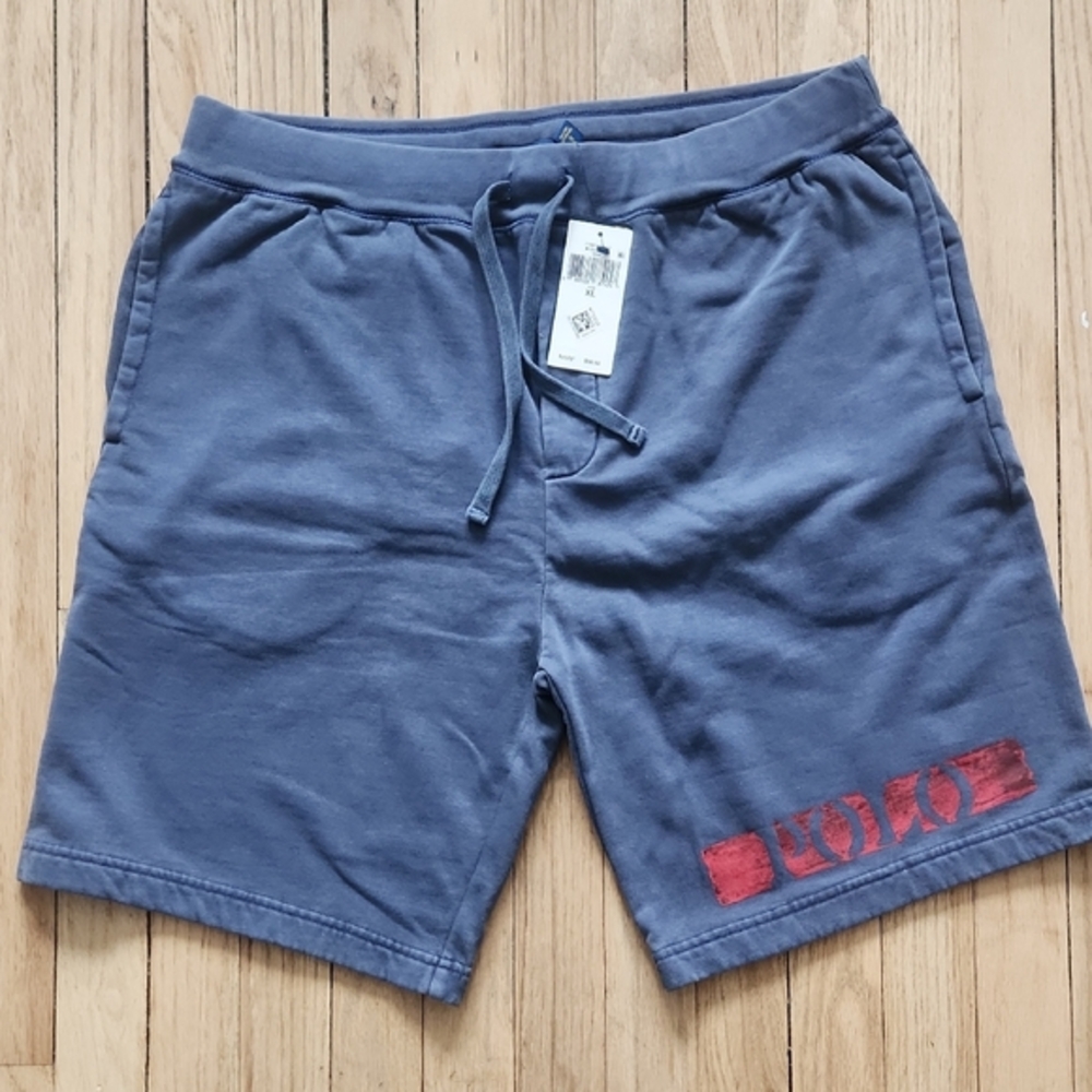 Polo Blue Men's Shorts